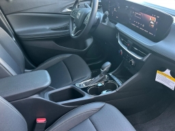 Buick Encore GX Preferred FWD 4dr 2026