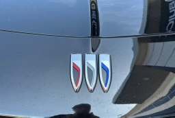 Buick Encore GX Preferred FWD 4dr 2026