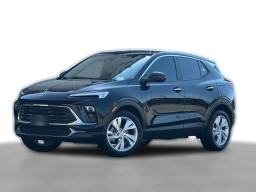Buick Encore GX Preferred FWD 4dr 2026