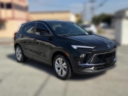 Buick Encore GX Preferred FWD 4dr 2026