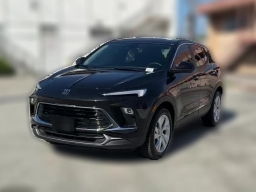 Buick Encore GX Preferred FWD 4dr 2026