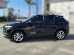 Buick Encore GX Preferred FWD 4dr 2026