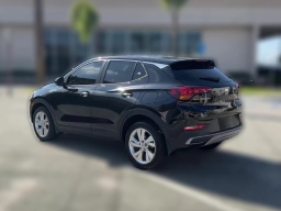 Buick Encore GX Preferred FWD 4dr 2026