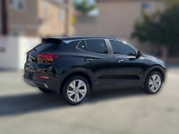 Buick Encore GX Preferred FWD 4dr 2026