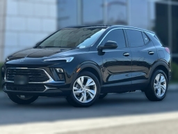 Buick Encore GX Preferred FWD 4dr 2026