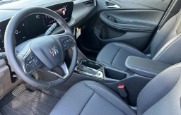 Buick Encore GX Preferred FWD 4dr 2026