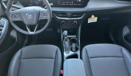 Buick Encore GX Preferred FWD 4dr 2026