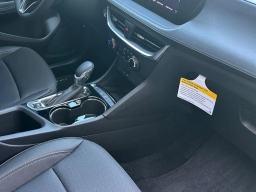 Buick Encore GX Preferred FWD 4dr 2026