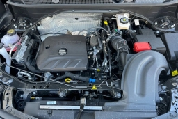 Buick Encore GX Preferred FWD 4dr 2026