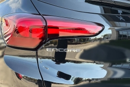 Buick Encore GX Preferred FWD 4dr 2026