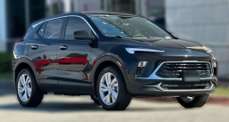 Buick Encore GX Preferred FWD 4dr 2026