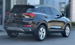 Buick Encore GX Preferred FWD 4dr 2026