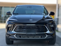 Buick Encore GX Preferred FWD 4dr 2026