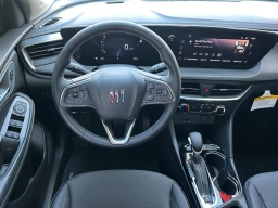 Buick Encore GX Preferred FWD 4dr 2026