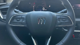 Buick Encore GX Preferred FWD 4dr 2026