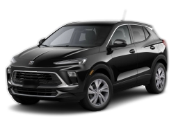 Buick Encore GX Preferred FWD 4dr 2026