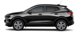 Buick Encore GX Preferred FWD 4dr 2026