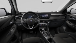 Buick Encore GX Preferred FWD 4dr 2026