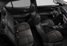 Buick Encore GX Preferred FWD 4dr 2026