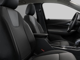 Buick Encore GX Preferred FWD 4dr 2026