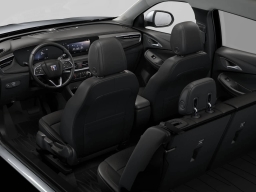 Buick Encore GX Preferred FWD 4dr 2026