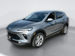 Buick Encore GX Preferred FWD 4dr 2026