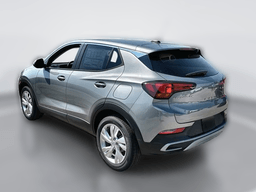 Buick Encore GX Preferred FWD 4dr 2026