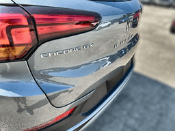 Buick Encore GX Preferred FWD 4dr 2026
