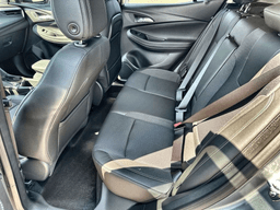 Buick Encore GX Preferred FWD 4dr 2026