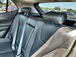 Buick Encore GX Preferred FWD 4dr 2026