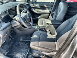 Buick Encore GX Preferred FWD 4dr 2026