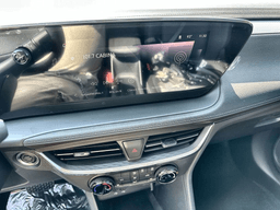 Buick Encore GX Preferred FWD 4dr 2026