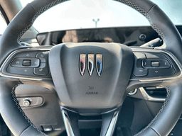 Buick Encore GX Preferred FWD 4dr 2026