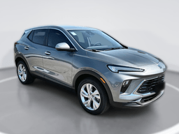 Buick Encore GX Preferred FWD 4dr 2026