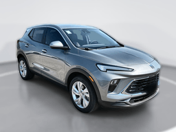 Buick Encore GX Preferred FWD 4dr 2026