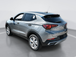 Buick Encore GX Preferred FWD 4dr 2026