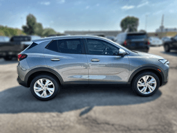 Buick Encore GX Preferred FWD 4dr 2026