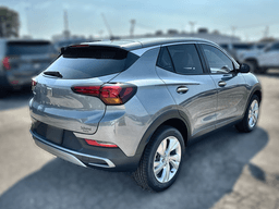 Buick Encore GX Preferred FWD 4dr 2026