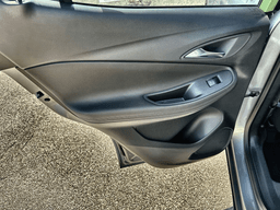 Buick Encore GX Preferred FWD 4dr 2026