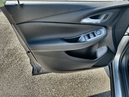 Buick Encore GX Preferred FWD 4dr 2026