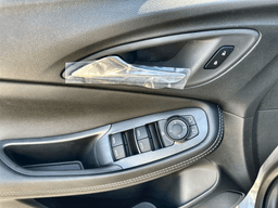 Buick Encore GX Preferred FWD 4dr 2026