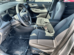 Buick Encore GX Preferred FWD 4dr 2026