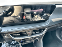 Buick Encore GX Preferred FWD 4dr 2026