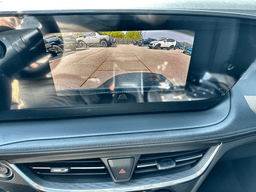 Buick Encore GX Preferred FWD 4dr 2026