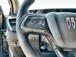 Buick Encore GX Preferred FWD 4dr 2026