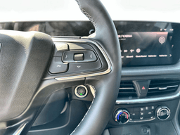 Buick Encore GX Preferred FWD 4dr 2026