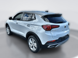 Buick Encore GX Preferred FWD 4dr 2026