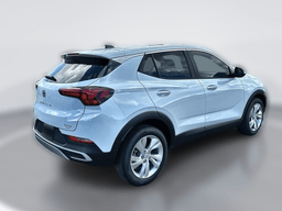 Buick Encore GX Preferred FWD 4dr 2026