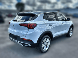 Buick Encore GX Preferred FWD 4dr 2026