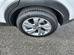 Buick Encore GX Preferred FWD 4dr 2026